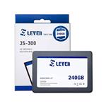 LEVEN JS300 SERIES 2.5" 240GB SATAIII SSD
