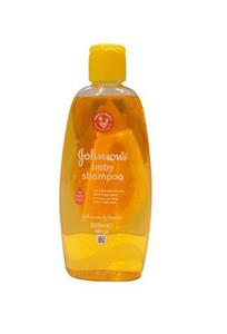 شامپو سر 200 میل جانسون Johnson’s baby shampoo 