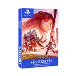 اکانت قانونی Horizon Forbidden West برای PS4