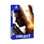 اکانت قانونی 2 Dying Light برای PS5