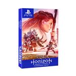 اکانت قانونی Horizon Forbidden West برای PS5