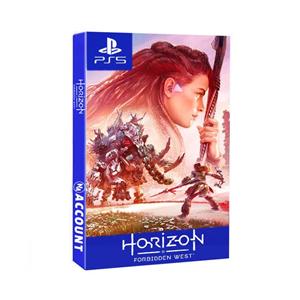 اکانت قانونی Horizon Forbidden West برای PS5 Horizon Forbidden West PS5