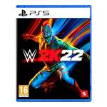 بازی WWE 2K22 برای PS5