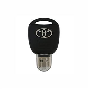 فلش مموری فانتزی ریموت تویوتا Toyota Remote-8GB 