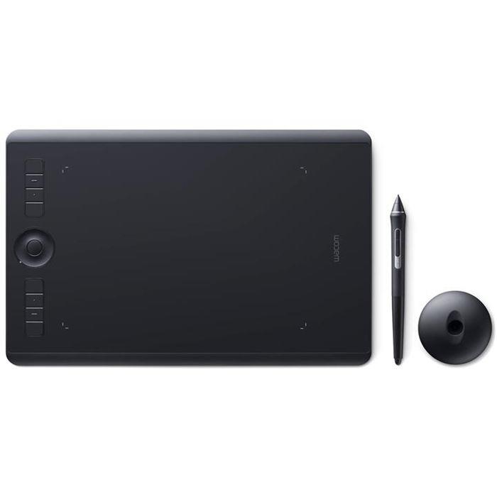 Wacom PTH-660 Intuos Pro Medium Display Pen