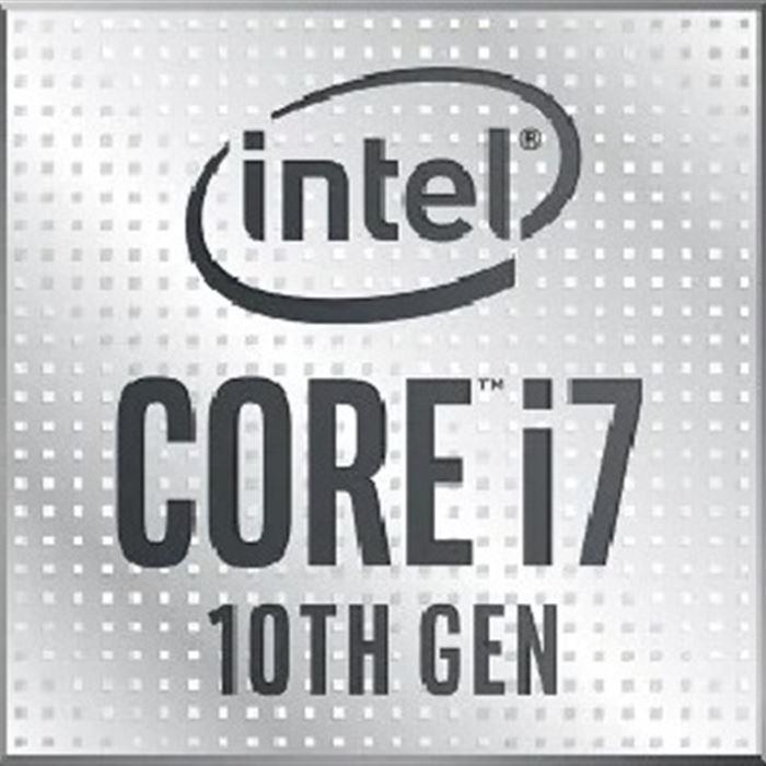 Intel Core i7-10700K Processor