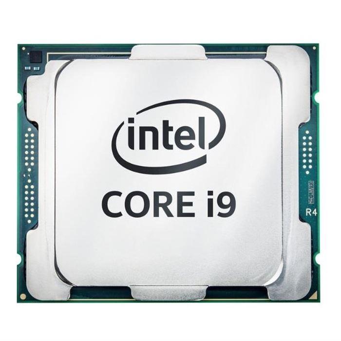 Intel Core i9-9900K Processor