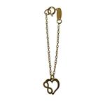 Kaniyar Gallery M790 Gold Watch Pendant