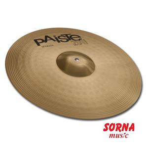 سنج PAISTE 201 18