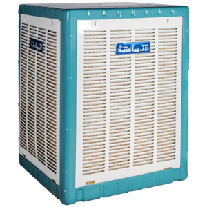 کولر آبی آزمایش مدل AZ-8000