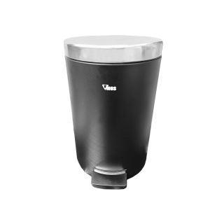 سطل زباله پدالی ام جی اس مدل سمباده ای