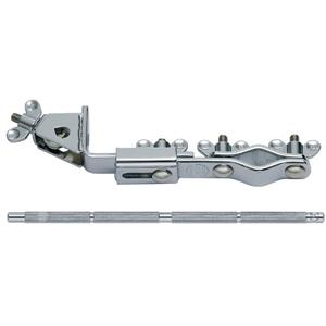 مولتی کلمپ MEINL MC1