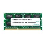 رم لپ تاپ DDR3 تک کاناله 1600 مگاهرتز اپیسر مدل PC3-12800 ظرفیت 4 گیگابایت