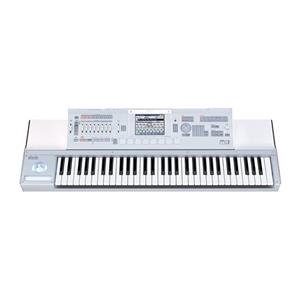 سینتی سایزر و وکودر Korg M3