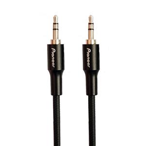 کابل AUX مدل پایونیر طول 1 متر