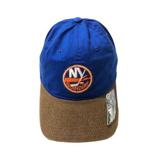 کلاه کپ آدیداس مدل New York Islanders 