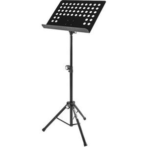 پایه نت کوئیک لاک مدل MS-331 Quiklok MS-331 Sheet Music Stand