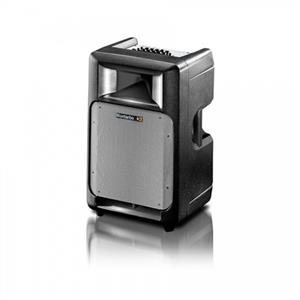 باند و اسپیکر MONTARBO MP4 | مونتاربو