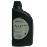 روغن گیربکس خودرو موبیس مدل ATF SP-IV حجم 1 لیتر