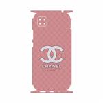 MAHOOT CHANEL-Logo-FullSkin Cover Sticker for Xiaomi Poco C3