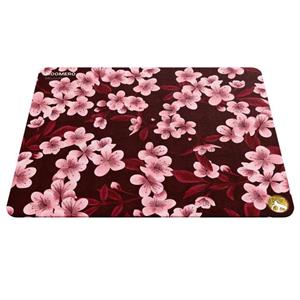 ماوس پد هومرو طرح گل مدل A1575 Hoomero Flower A1575 Mousepad