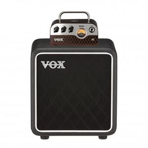 VOX MV50 AC SET | امپلی فایر وکس