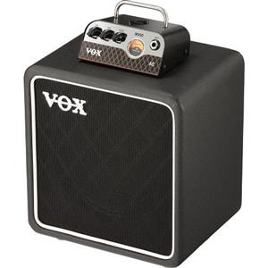 VOX MV50 AC SET | امپلی فایر وکس