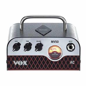 VOX MV50 AC SET | امپلی فایر وکس