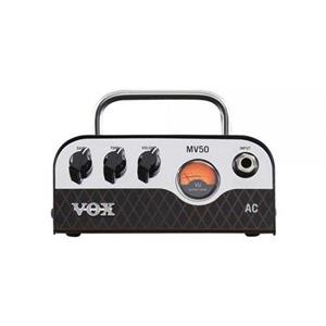 VOX MV50 AC SET | امپلی فایر وکس