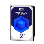 هارددیسک اینترنال وسترن دیجیتال مدل Blue WD20EZBX ظرفیت 2 ترابایت