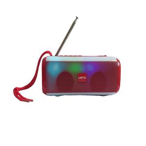 اسپیکر بلوتوثی لیتو مدل LK-1