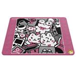 Hoomero Fantasy girls A1667 Mousepad