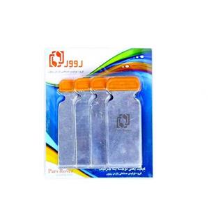 لیسه پارس روور کد 0104 مجموعه 4 عددی