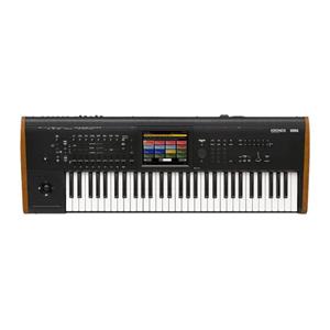 KORG KRONOS 2-61 | سینتی سایز کرونوس 2 کرگ