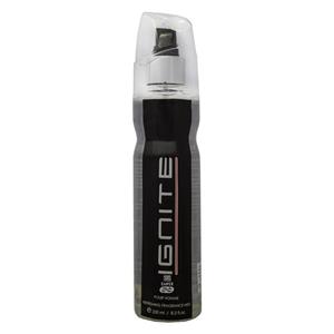 بادی اسپلش مردانه عماد آرا مدل Ignite حجم 250 میلی لیتر