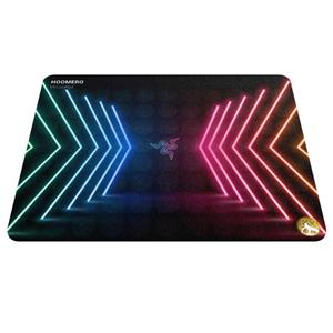 ماوس پد هومرو طرح Razer Gaming مدل A1689