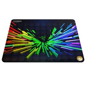 ماوس پد هومرو طرح Razer Gaming مدل A1688
