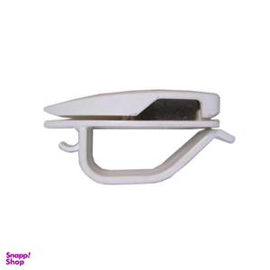 نگهدارنده عینک خودرو طرح کربن کد KHSFD100 -
