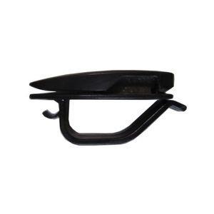 نگهدارنده عینک خودرو طرح کربن کد KH100 -