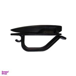 نگهدارنده عینک خودرو طرح کربن کد KH100 -