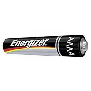 باتری Energizer AAAA مناسب قلم سرفیس پرو 3/4/2017 