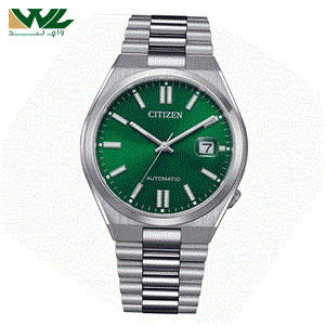 ساعت مچی مردانه سیتیزن CITIZEN کد NJ0150 81X 