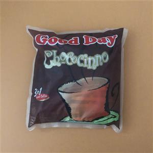 کافی میکس چوکوچینو گوددی 30 عددی Good Day Chococinno Nut Coffee mix Sachets