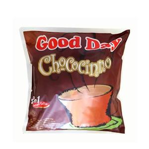 کافی میکس چوکوچینو گوددی 30 عددی Good Day Chococinno Nut Coffee mix Sachets 