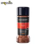 DAVIDOFF Rich Aroma