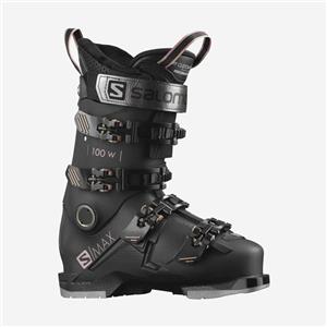 بوت آلپاین SALOMON S/MAX 100 W GW کد 339