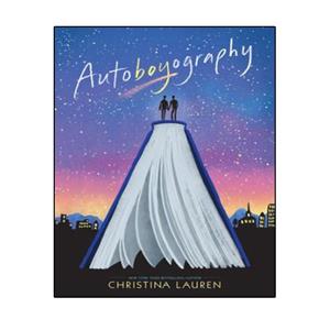 کتاب Autoboyography اثر Lauren and Christina انتشارات نبض دانش
