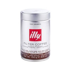 ایلی پودر قهوه دارک فیلتر کافی 250 گرمی 