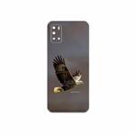 MAHOOT Eagle Cover Sticker for Gplus Z10