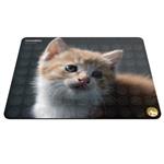 Hoomero Persian cat A1543 Mousepad